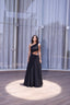 The Black Elle Dress
