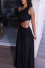 The Black Elle Dress